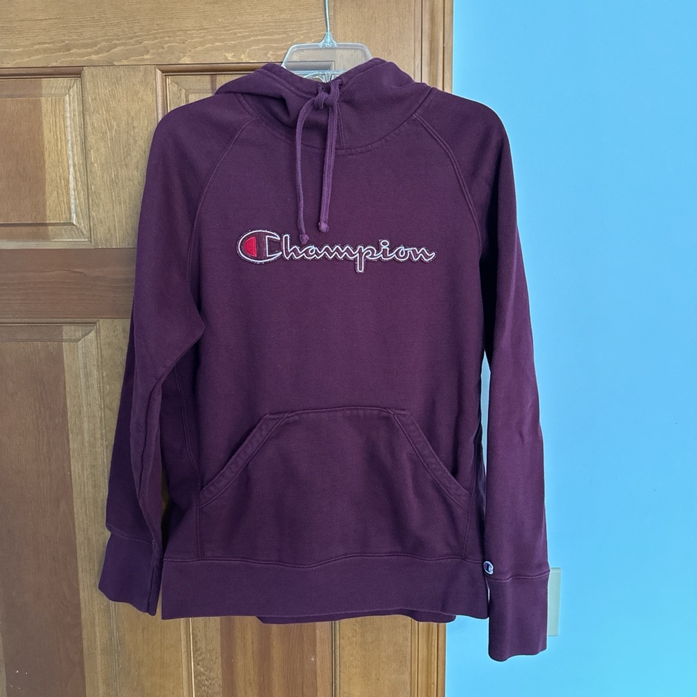 Champion Hoodie